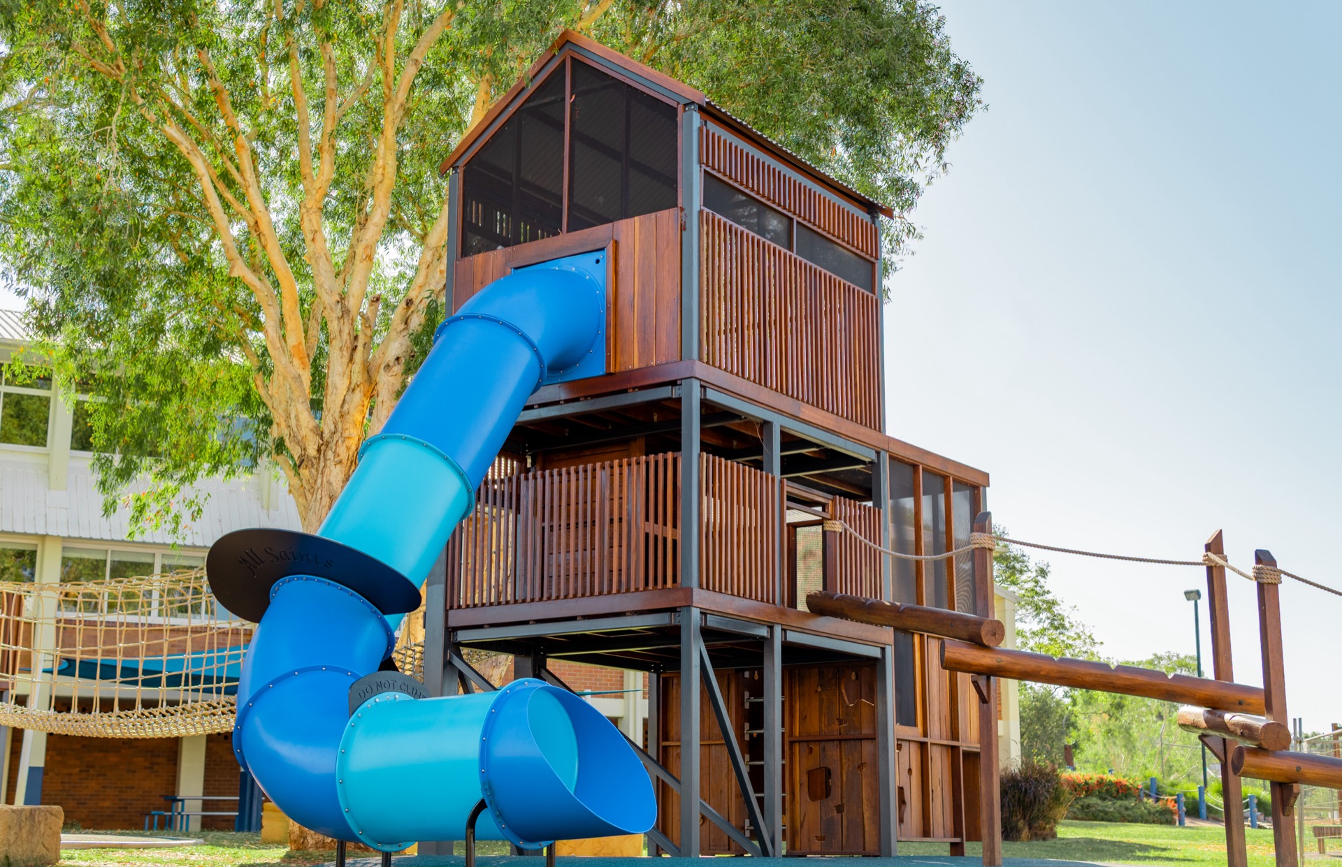 All Saints Anglican School - view full gallery