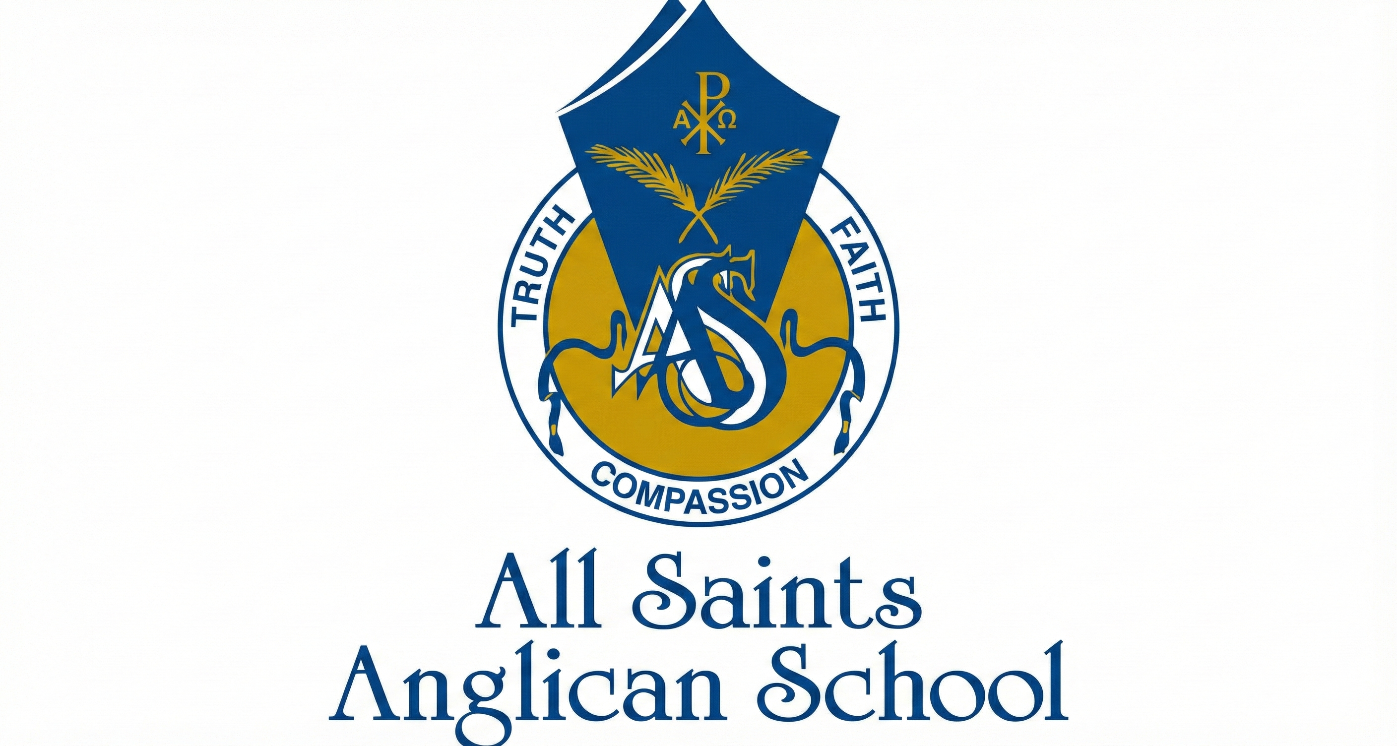 All Saints Anglican School