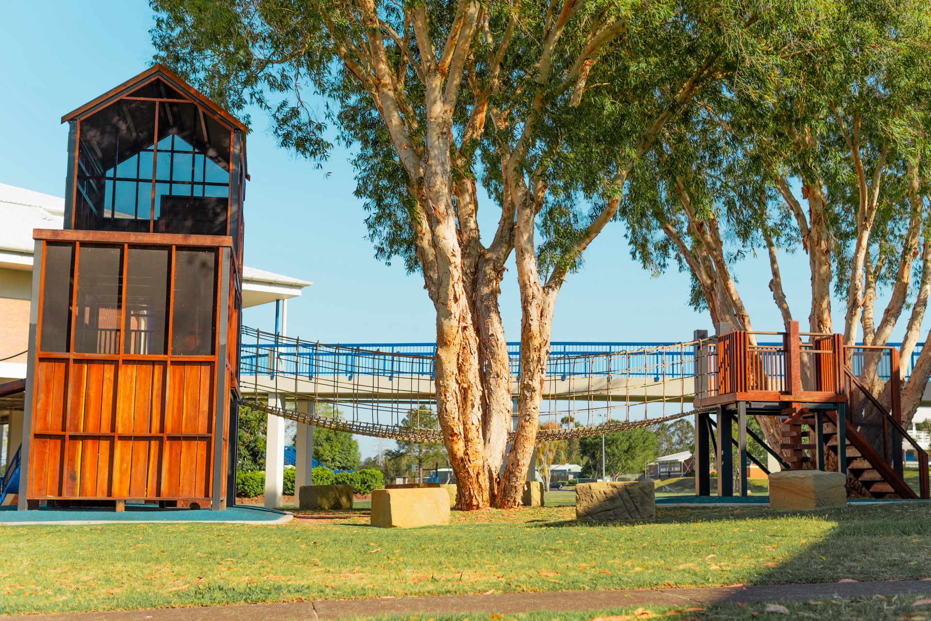 All Saints Anglican School