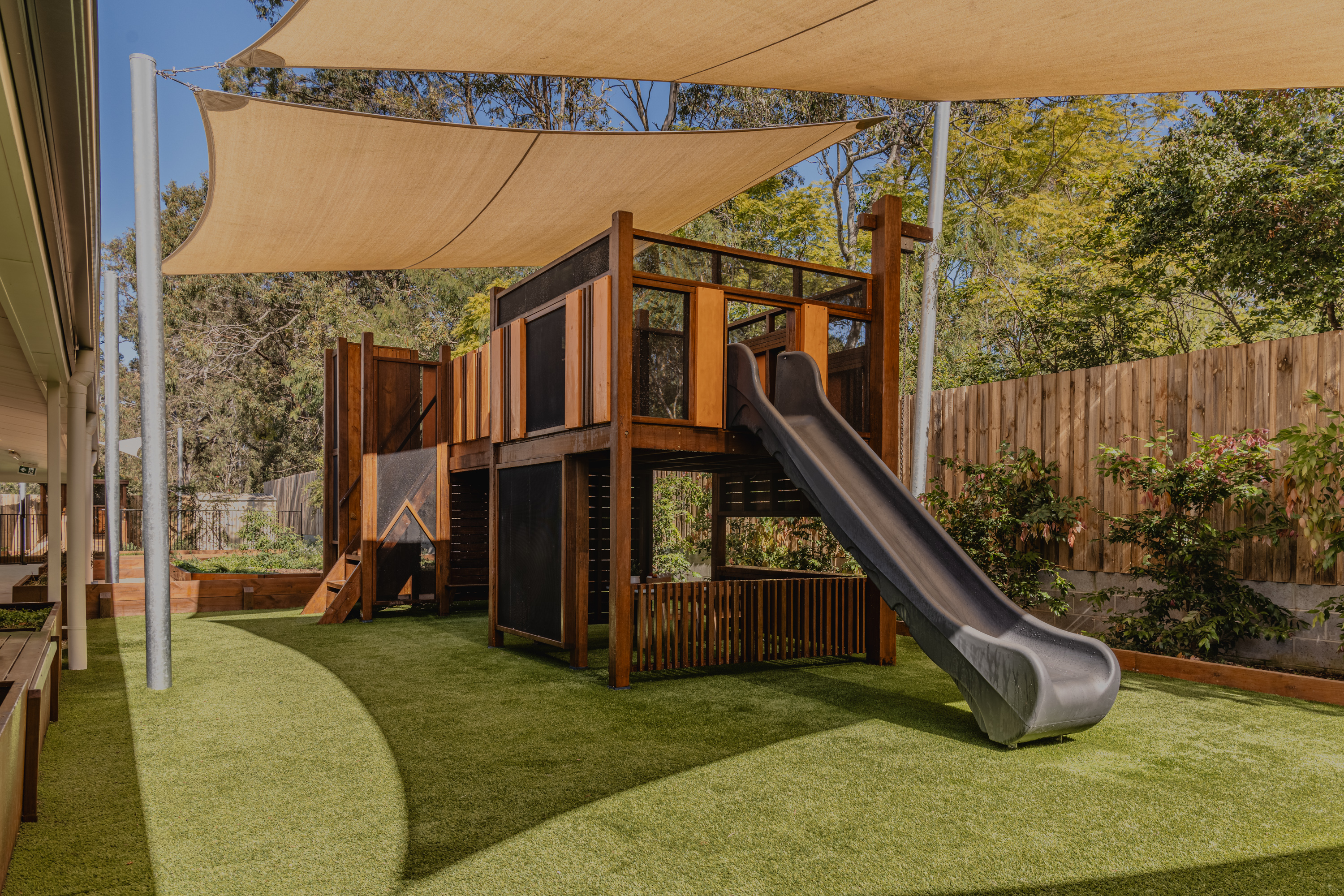 Bask Early Learning Ellen Grove