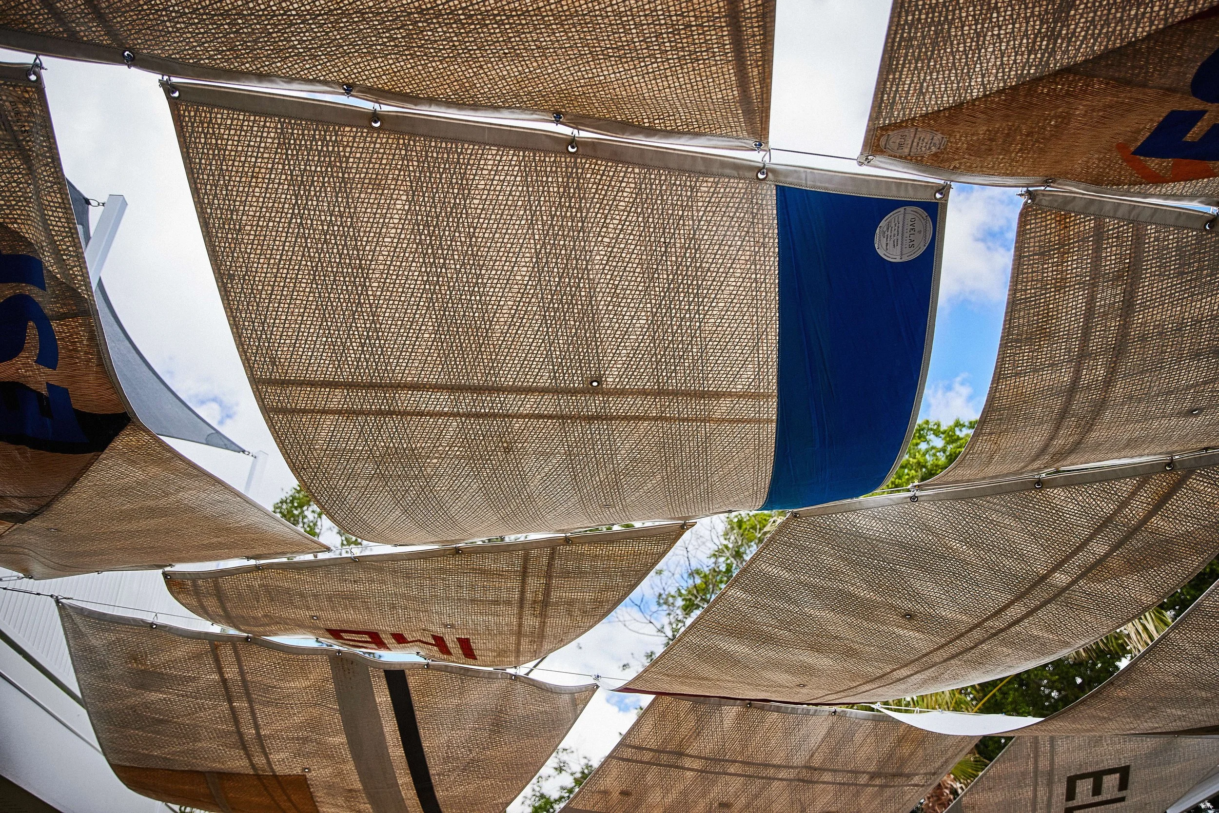 Nature exploration space