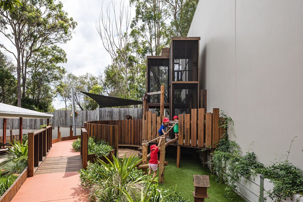 QCCS Hyperdome Early Education Centre