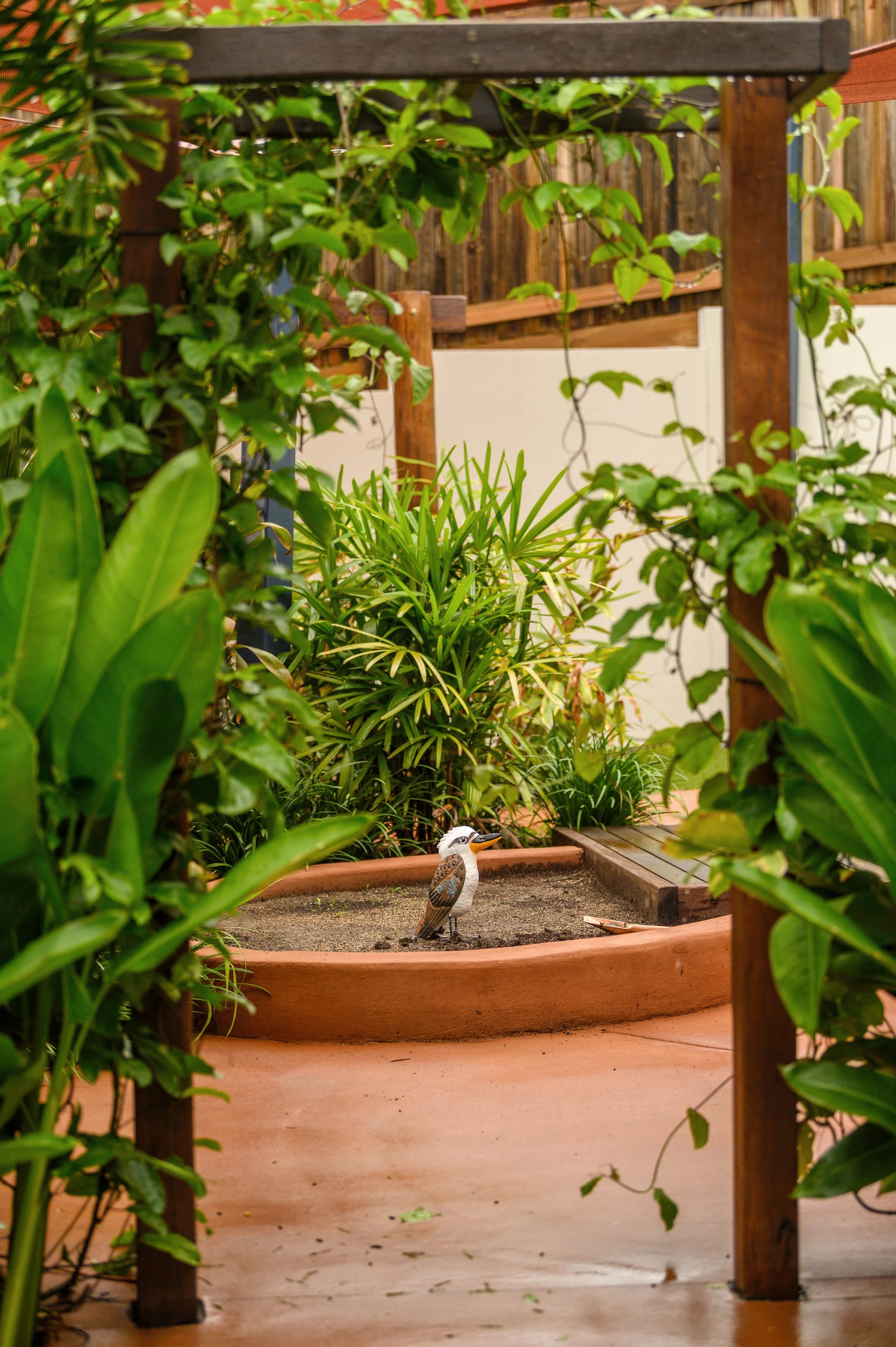 Award-winning design