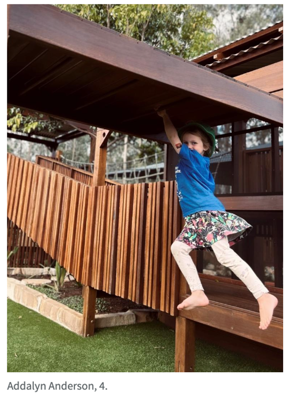 Step count data showing 39% increase