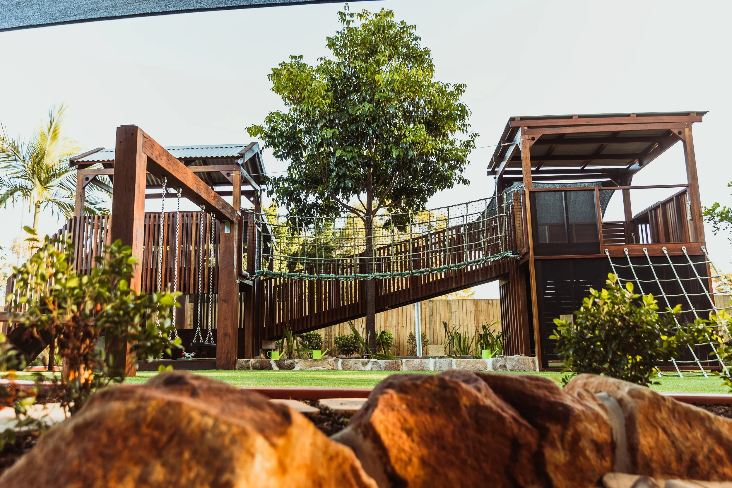 QCCS Winston Glades Early Education Centre