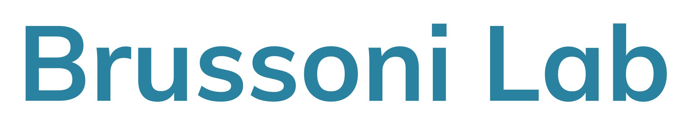 Brussoni Lab