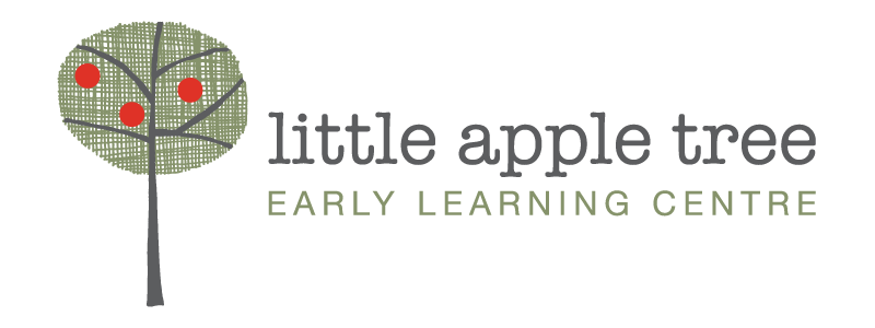 Little Apple Tree