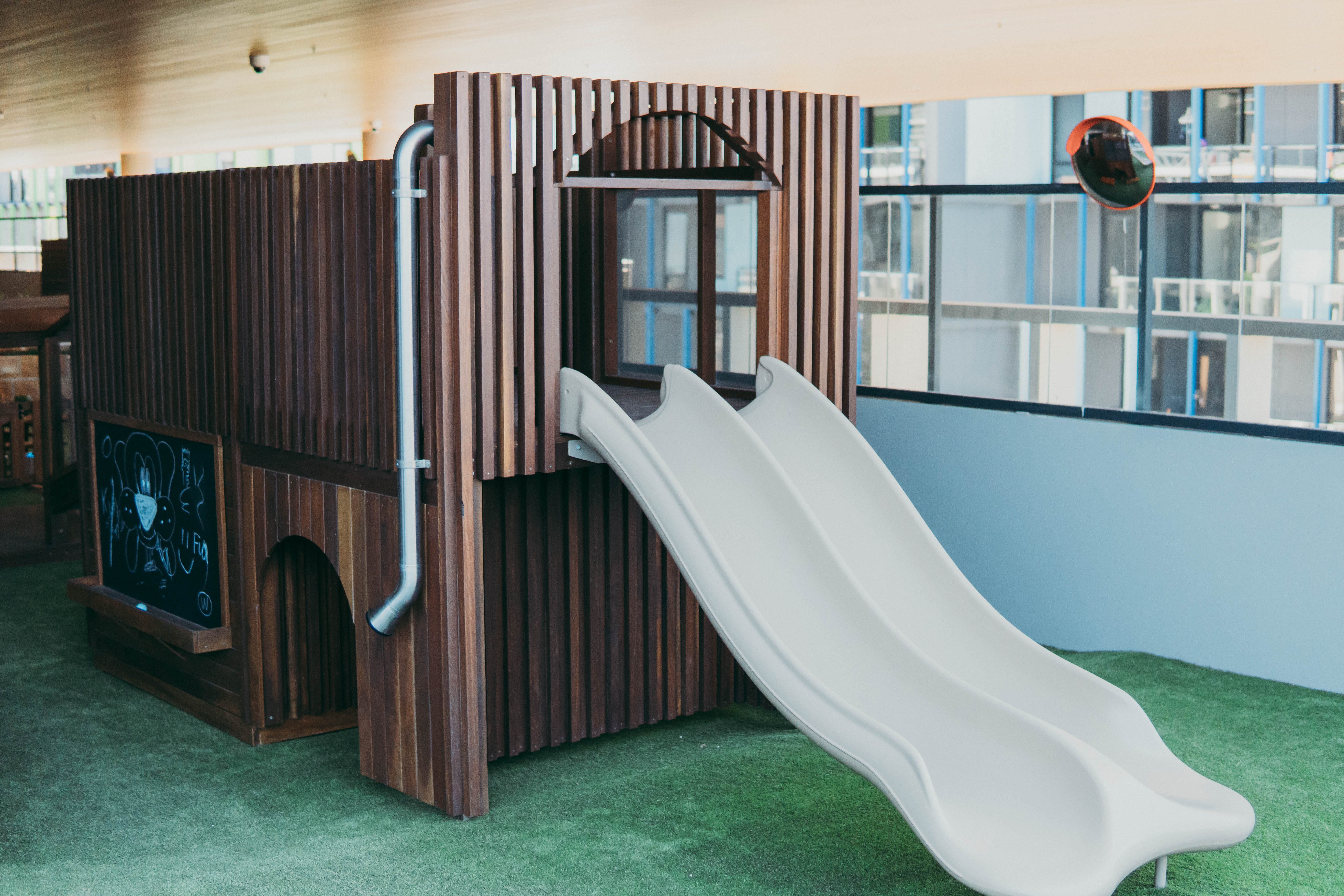 Sanctuary Early Learning Proxima playground photo 29