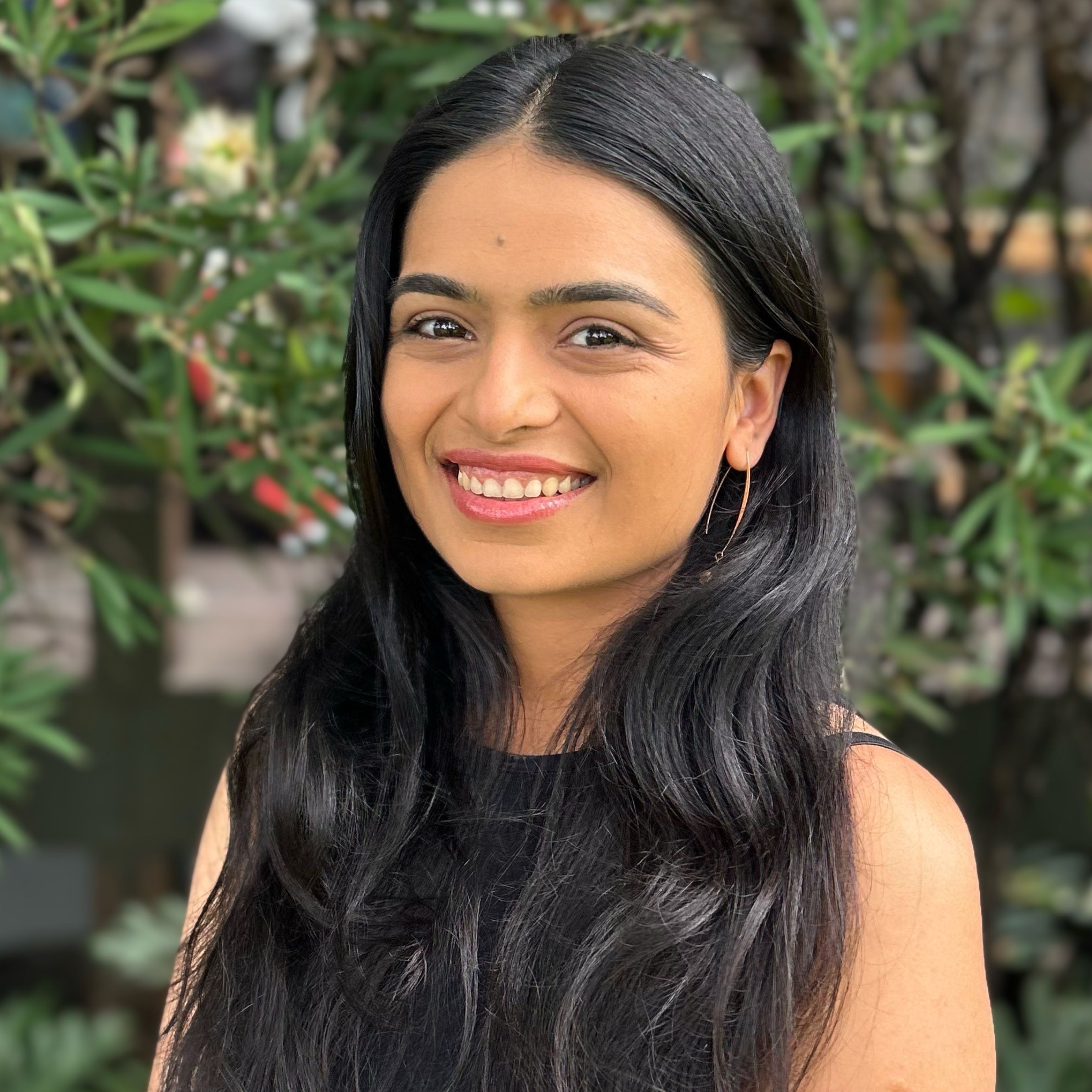 Aashaka Parikh - Play Environment Designer