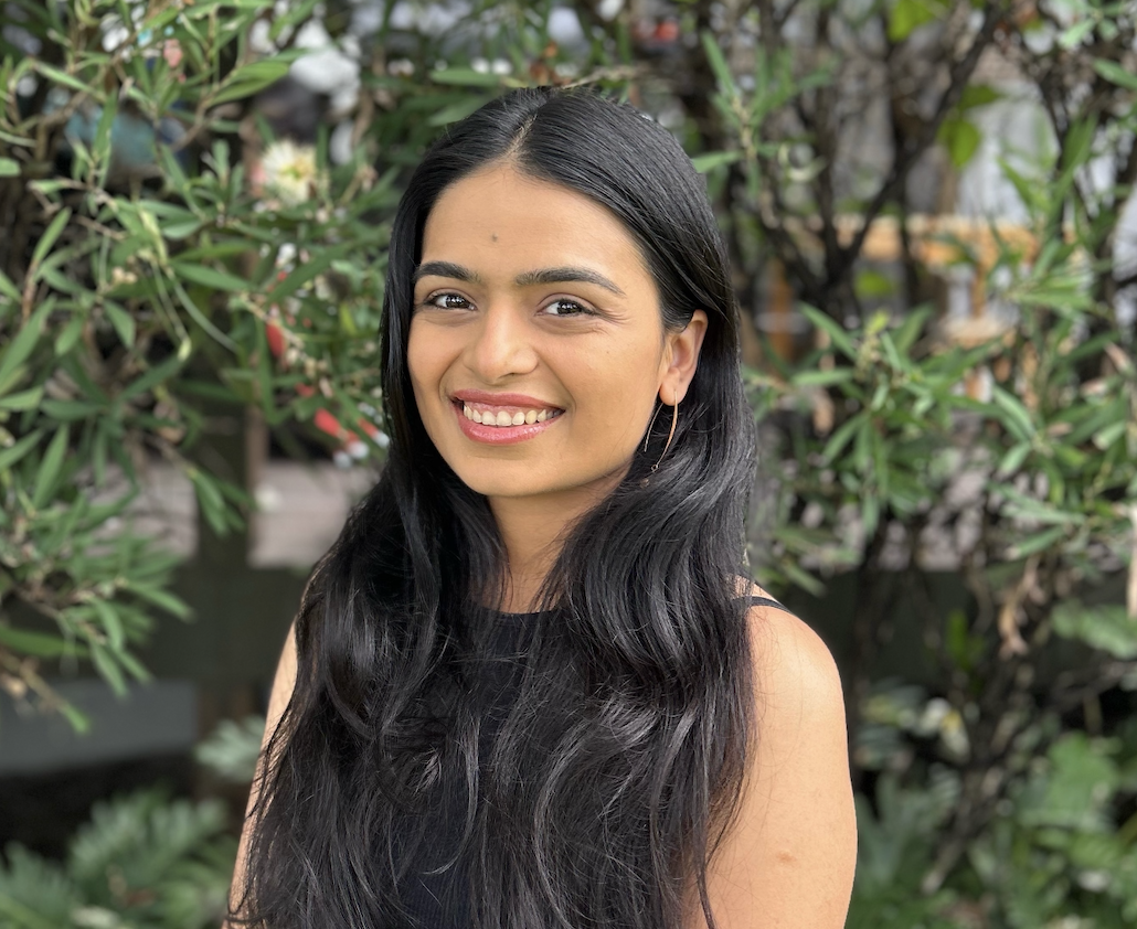 Aashaka Parikh - Play Environment Designer