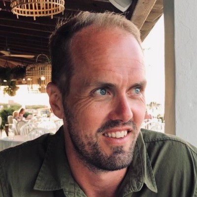 Adam de Kock - Construction Admin Manager (Contracts, Estimating and Procurement)