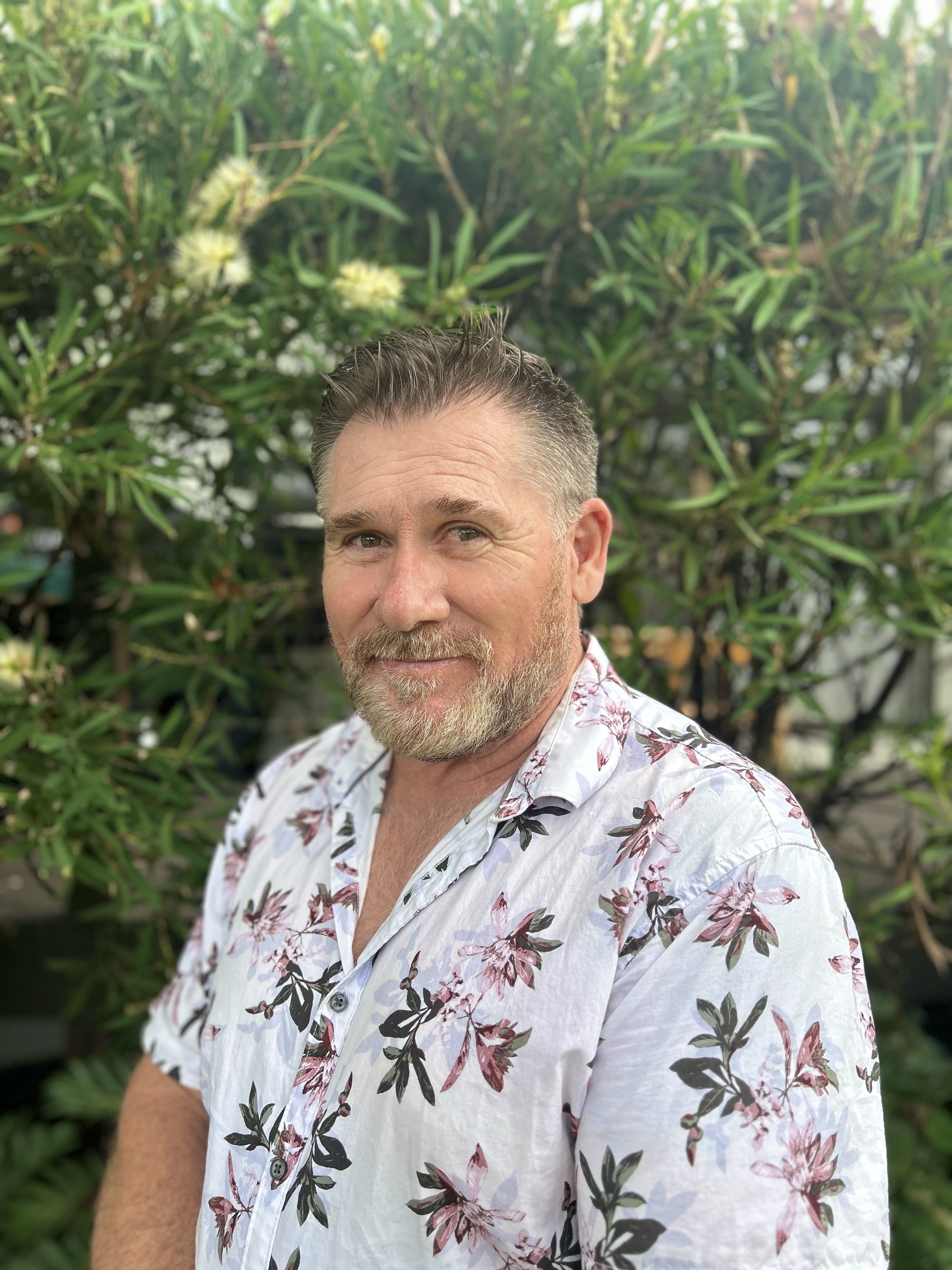 Benjamin Street - Landscaper