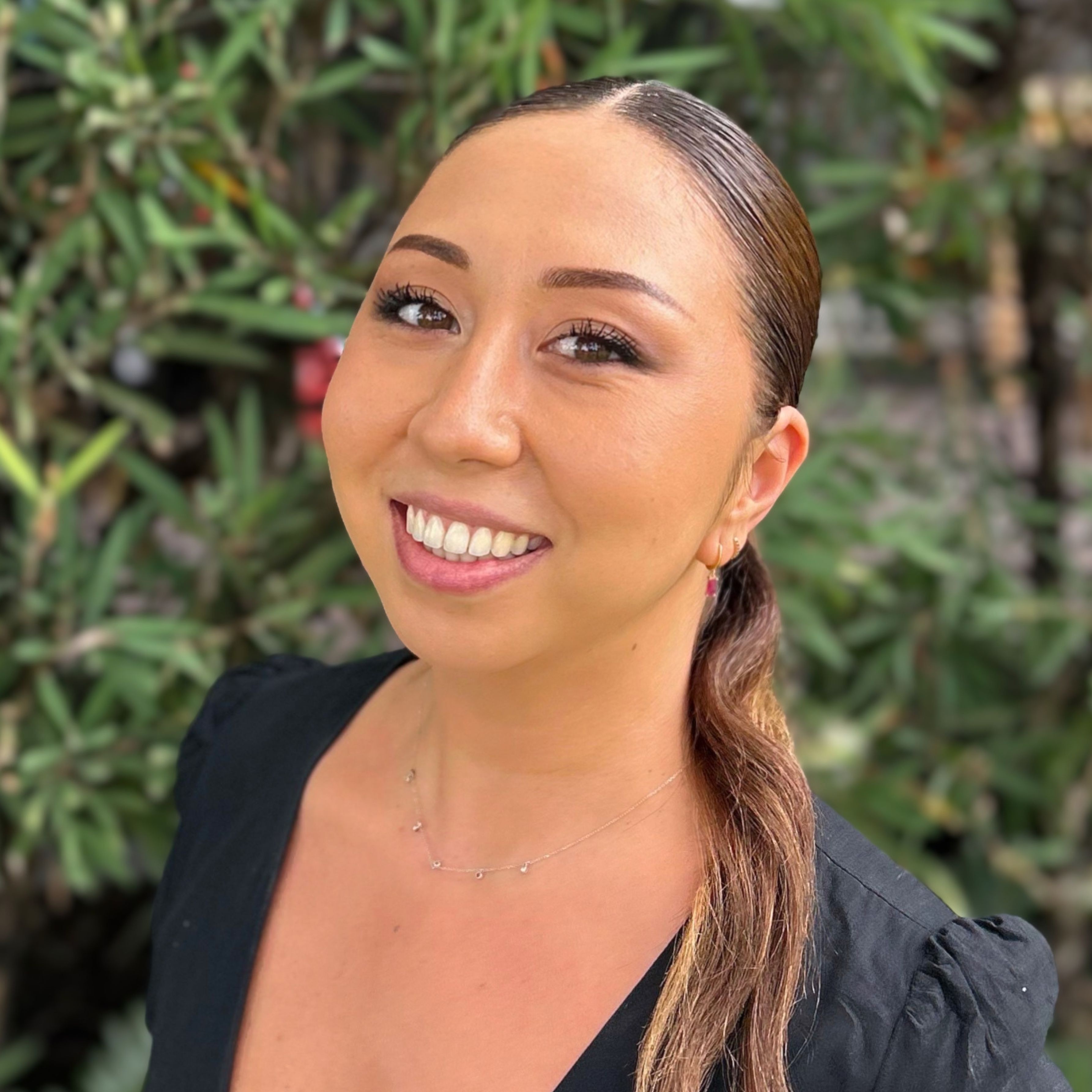 Brie Lockhart - Executive Assistant & Social Media