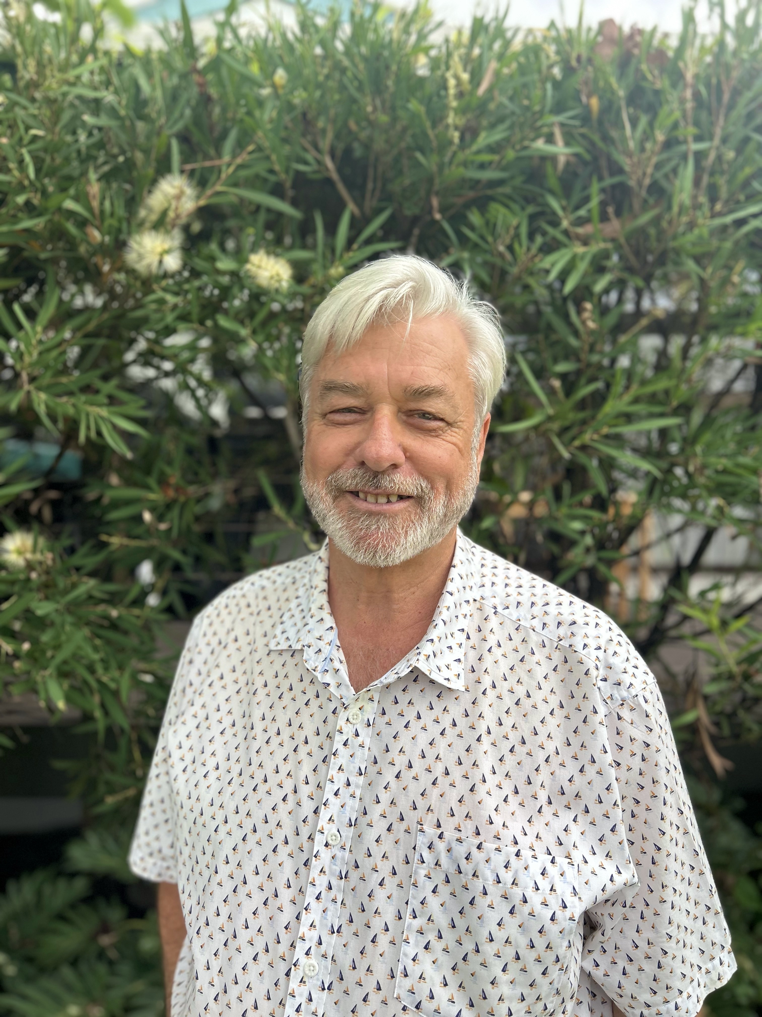 Dean John - Construction Technical Advisor