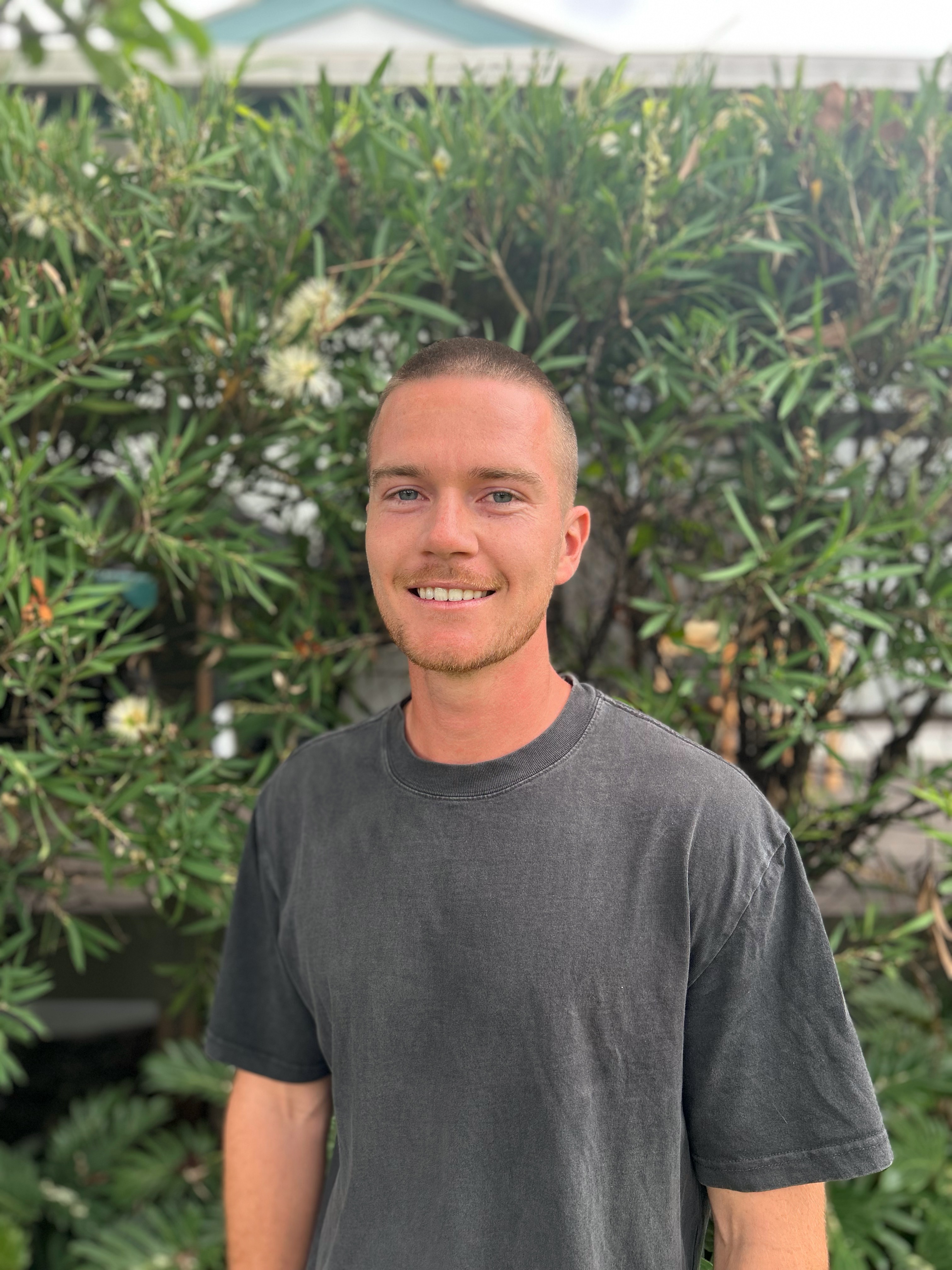 Jed Eathorne - Landscaper