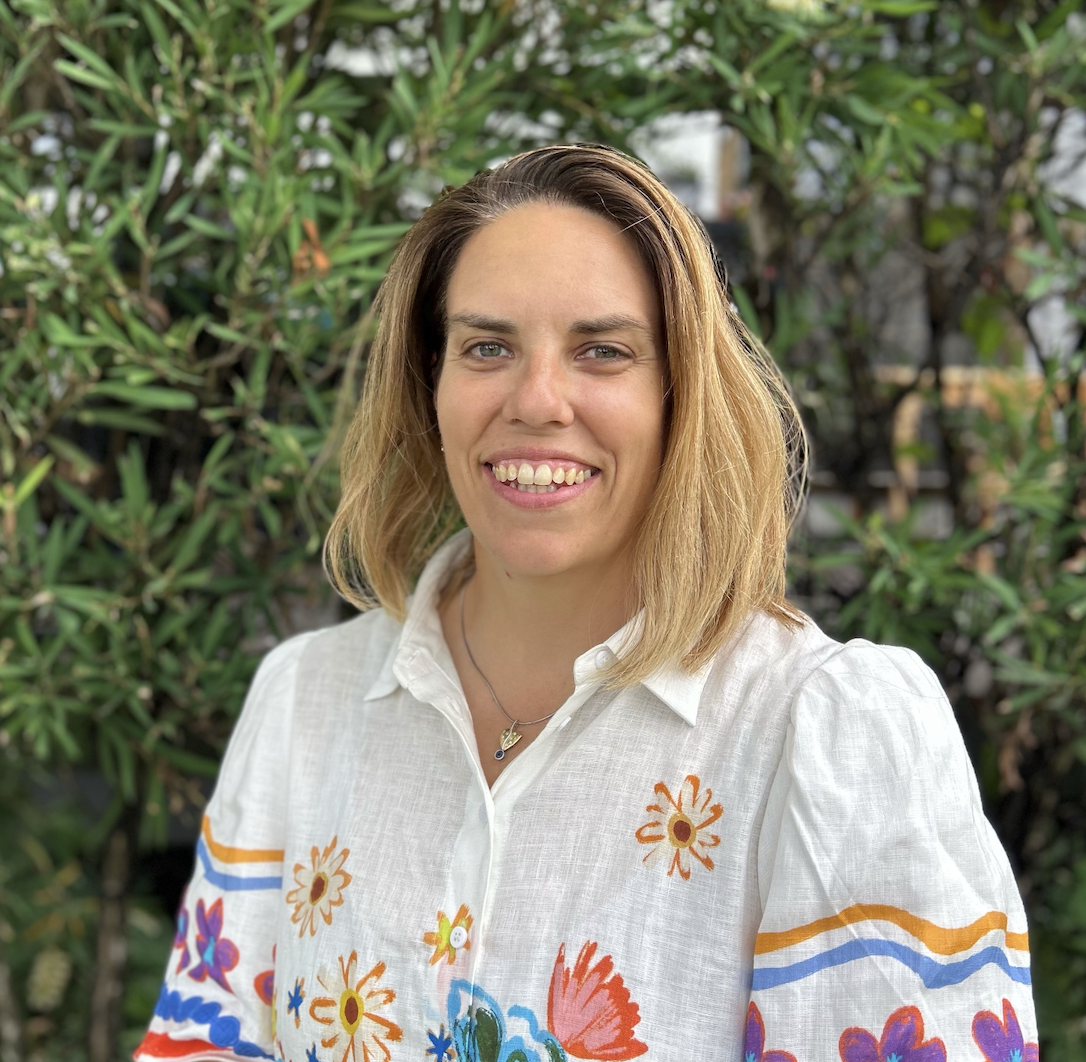 Kate Walsh-Rose - General Manager