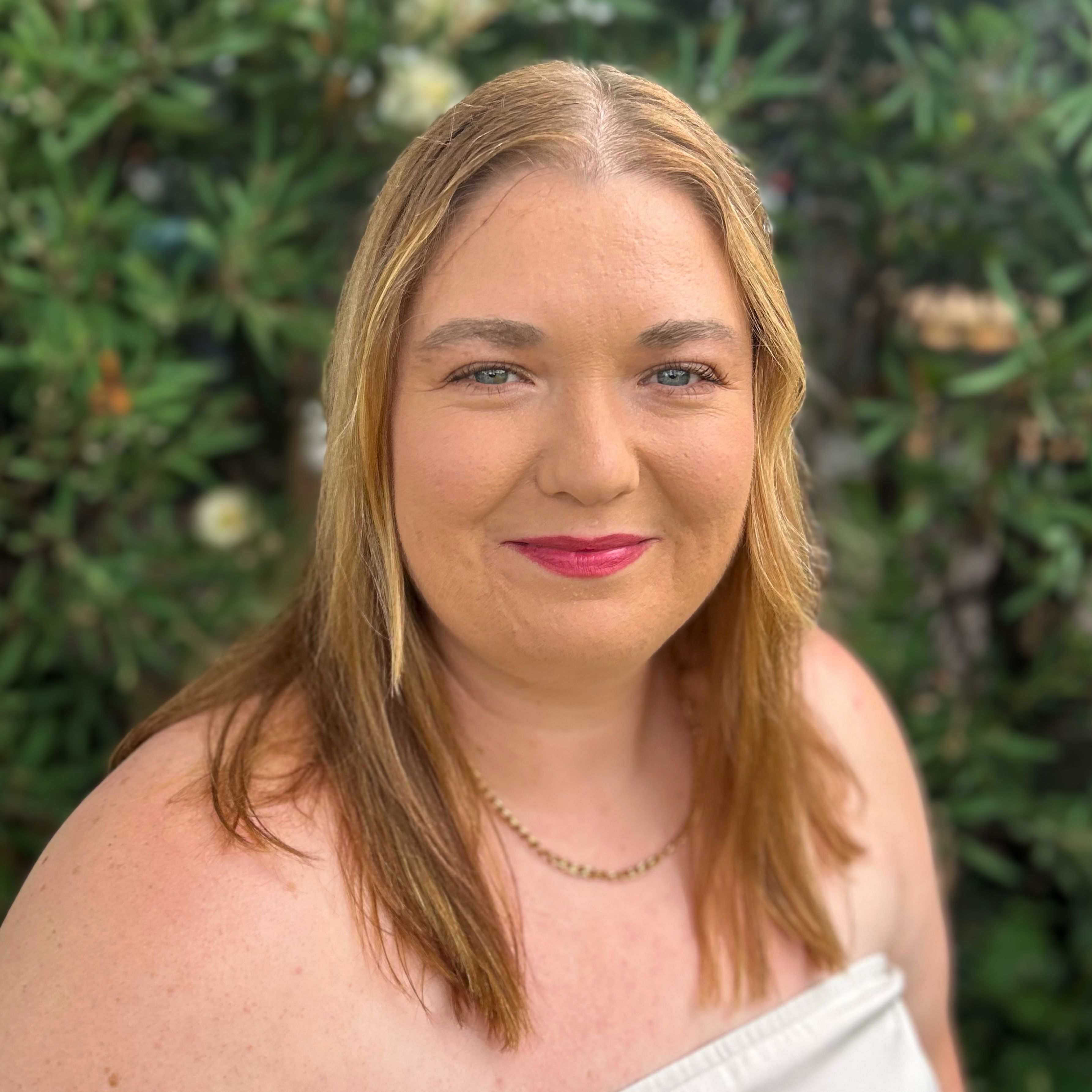 Kirra McDonald - Senior Play Environment Designer