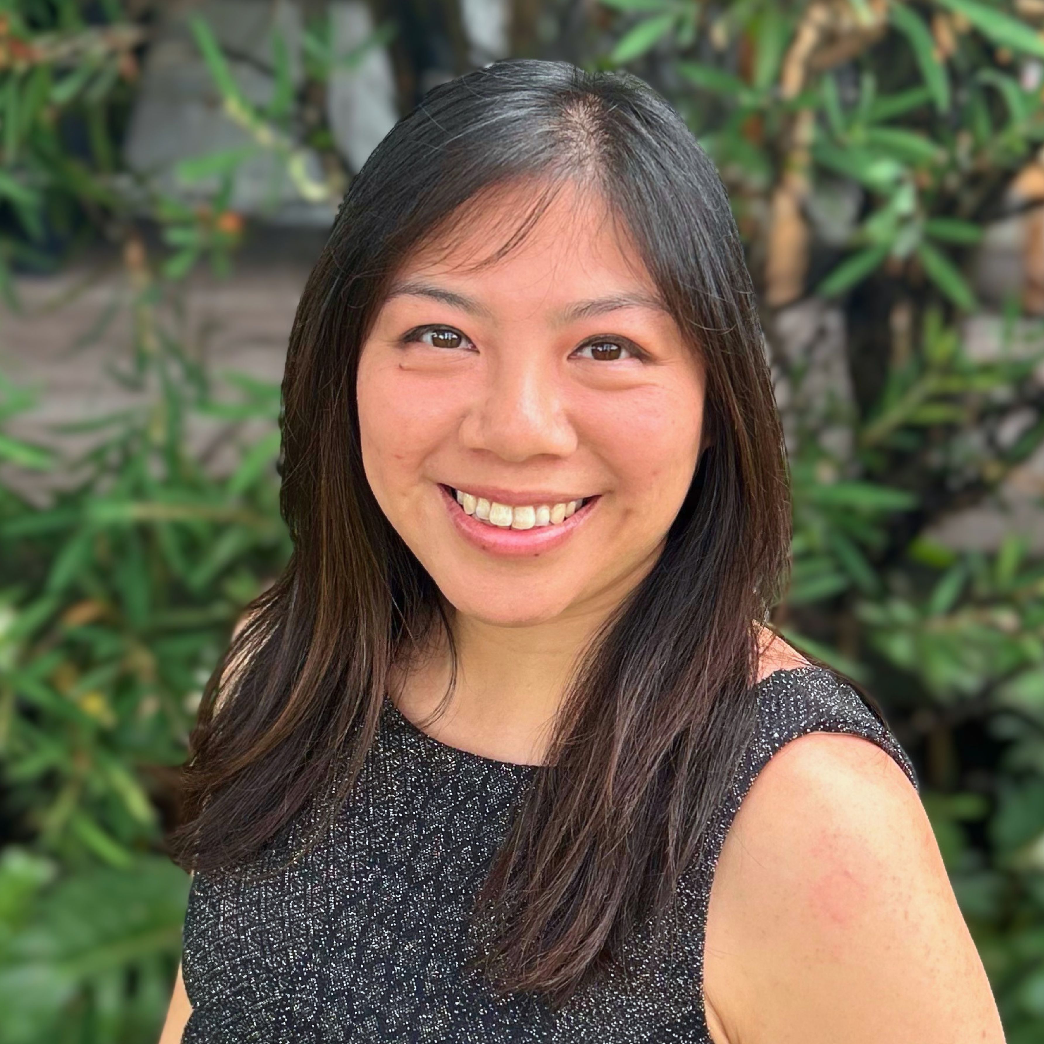 Michelle Yu - Landscape Architect
