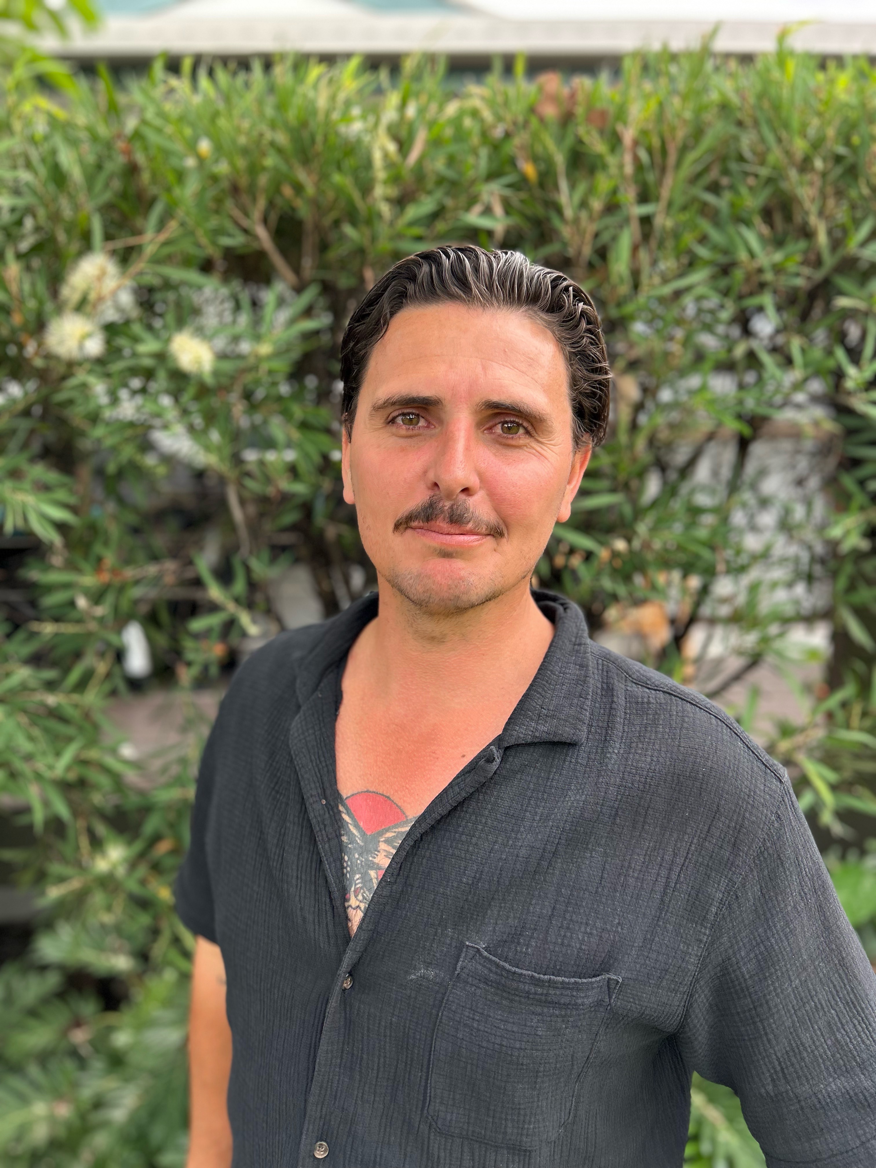 Phillip Gulliksen - Project Manager